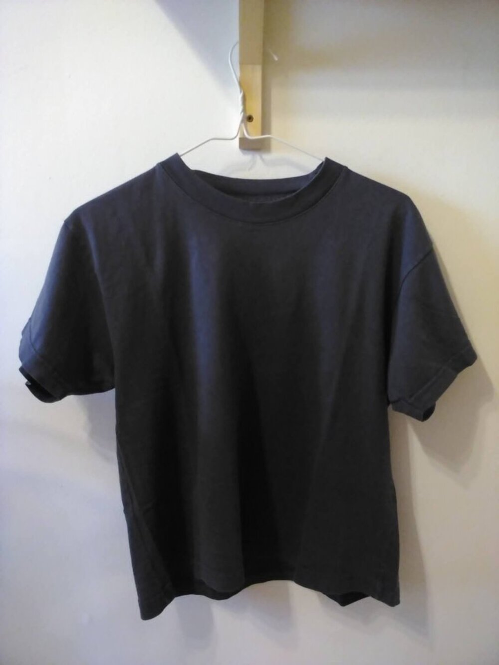Los Angeles Apparel wide tee